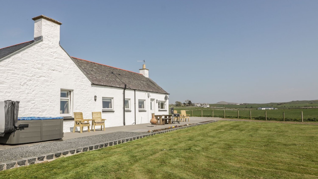 Photo of Others in Newton Stewart