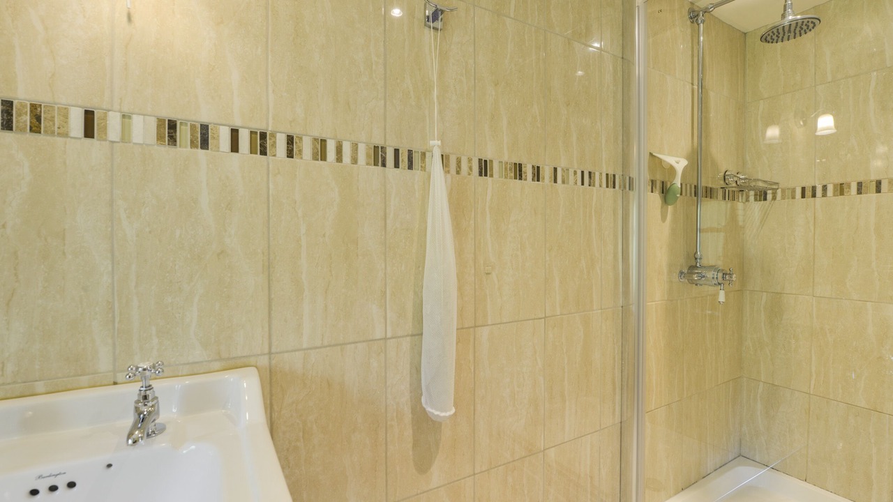 Photo of Bathroom in Newton Abbot