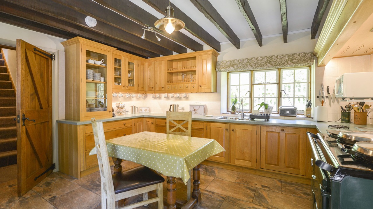 Photo of Kitchen in Newton Abbot