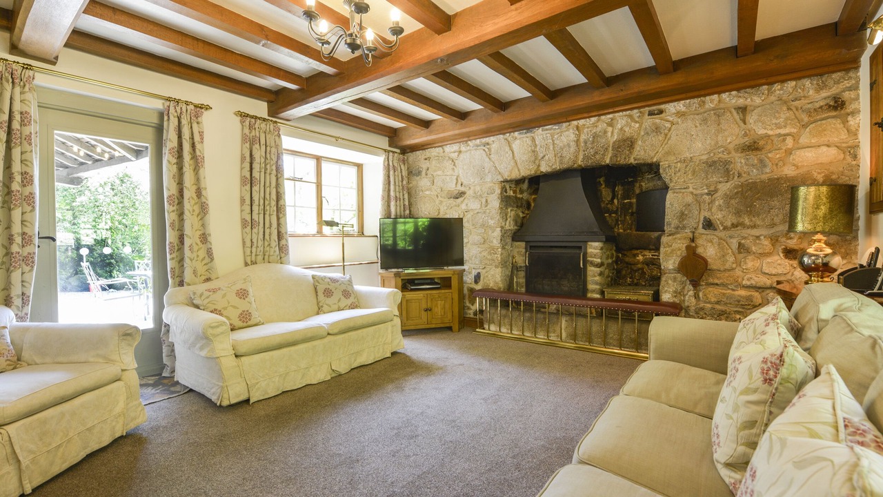 Photo of Bedroom in Newton Abbot