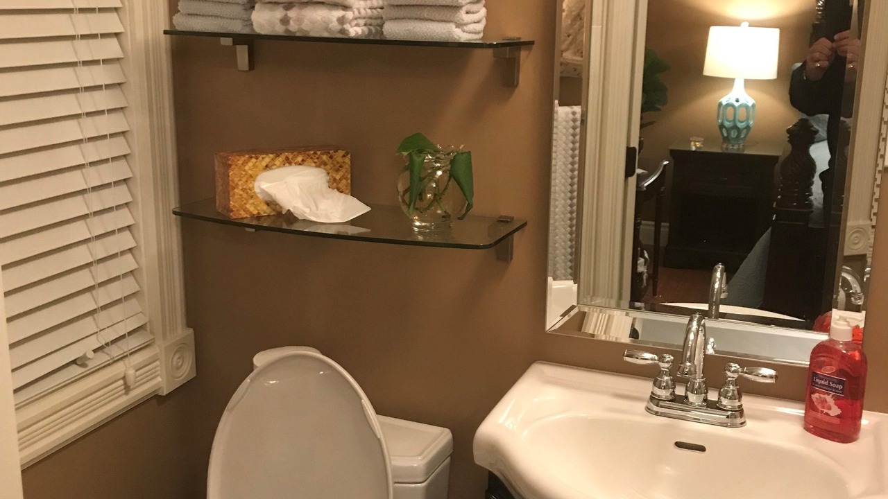 Photo of Bathroom in Placentia