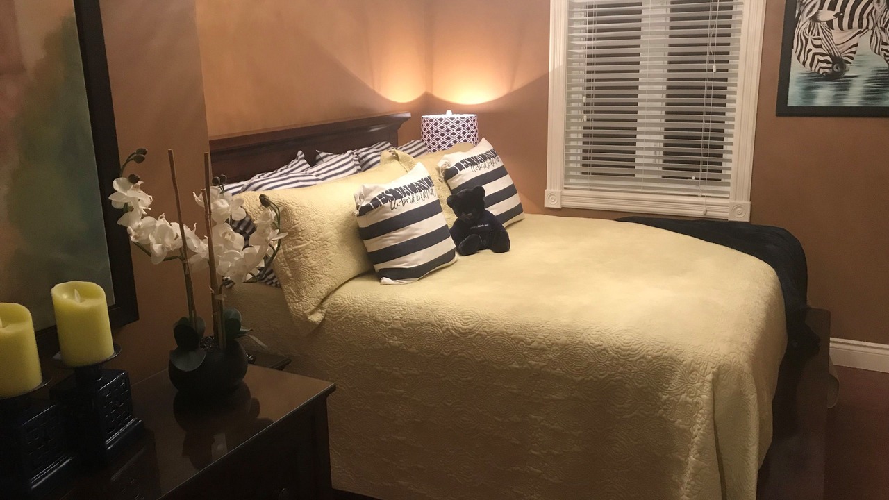 Photo of Bedroom in Placentia