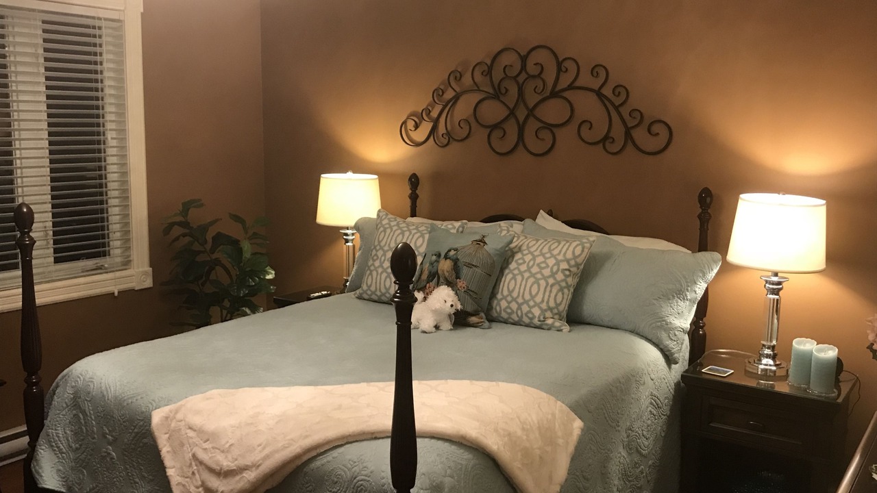 Photo of Bedroom in Placentia