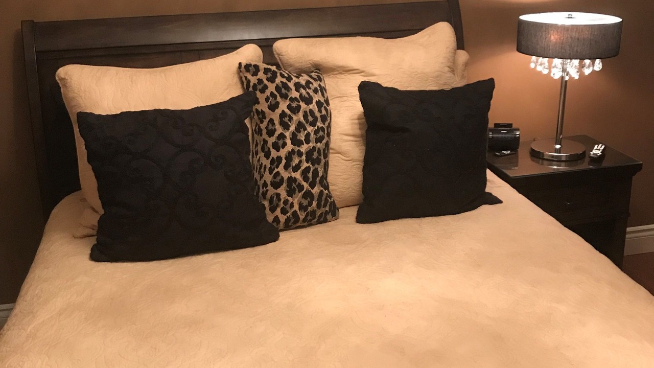 Photo of Bedroom in Placentia