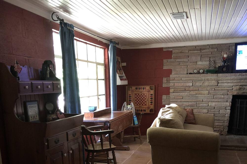 Photo of Livingroom in Vian