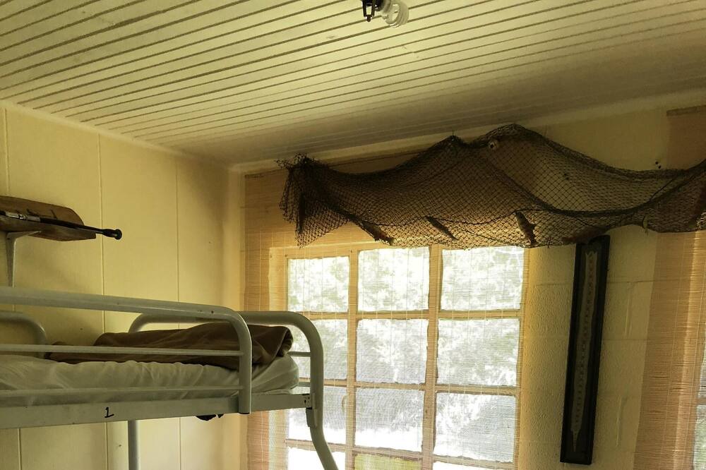 Photo of Bedroom in Vian