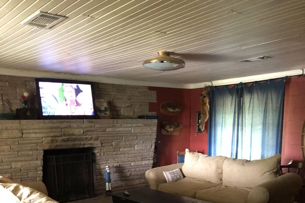 Photo of Livingroom in Vian
