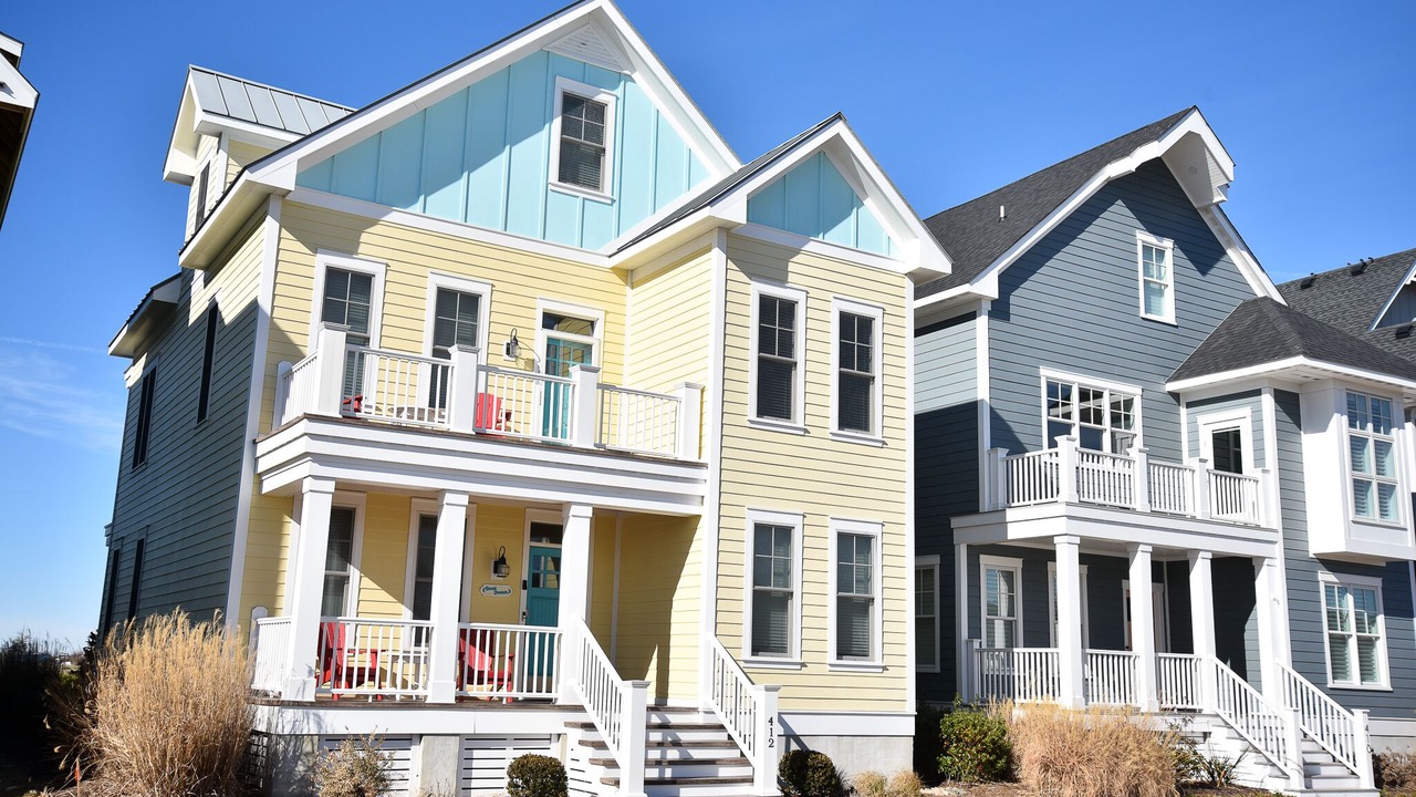 Photo of Outdoor in Cape Charles