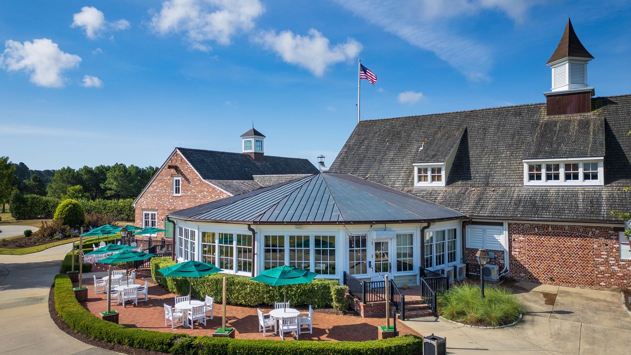 Photo of Outdoor in Cape Charles
