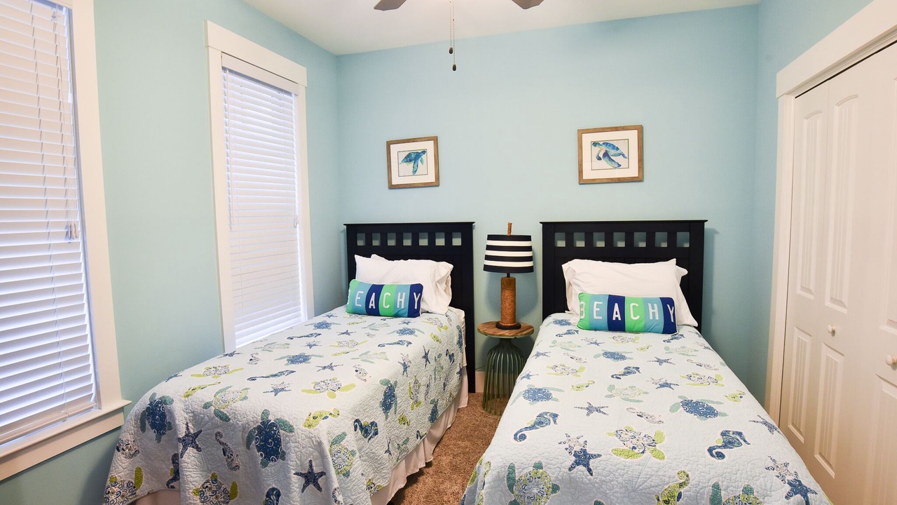 Photo of Bedroom in Cape Charles