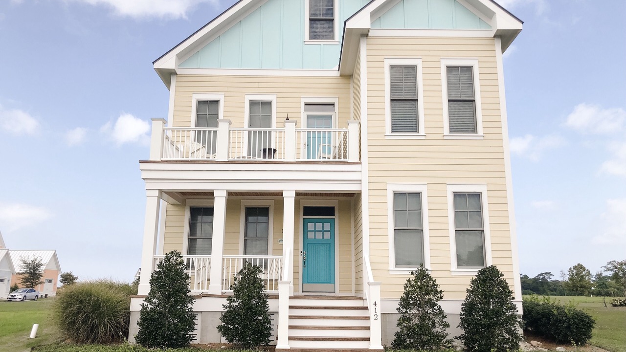 Photo of Outdoor in Cape Charles