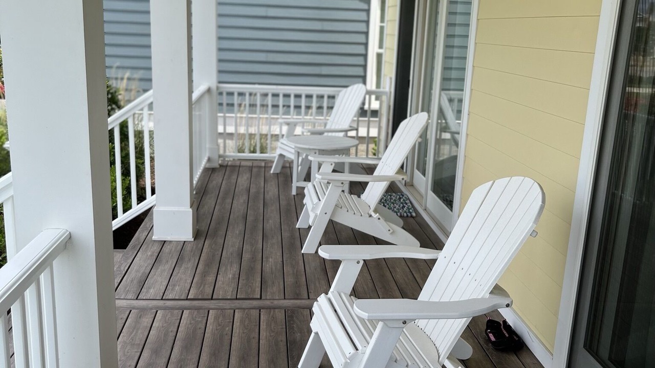 Photo of Outdoor in Cape Charles