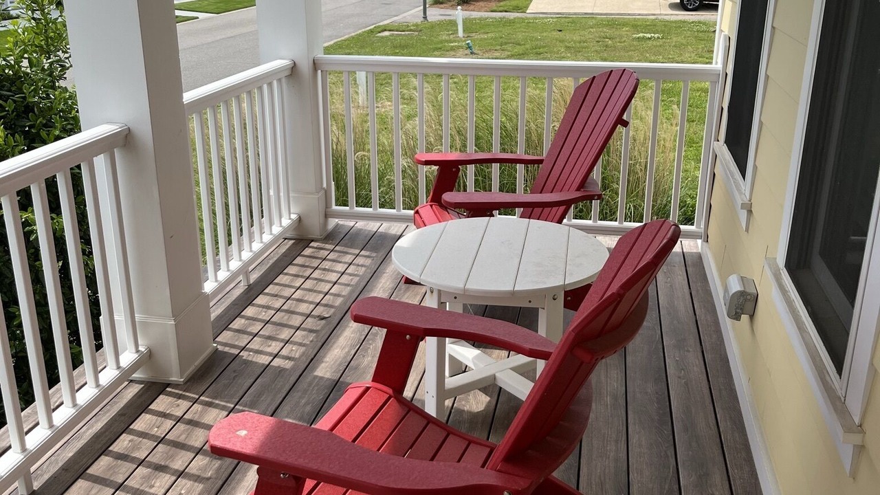 Photo of Outdoor in Cape Charles