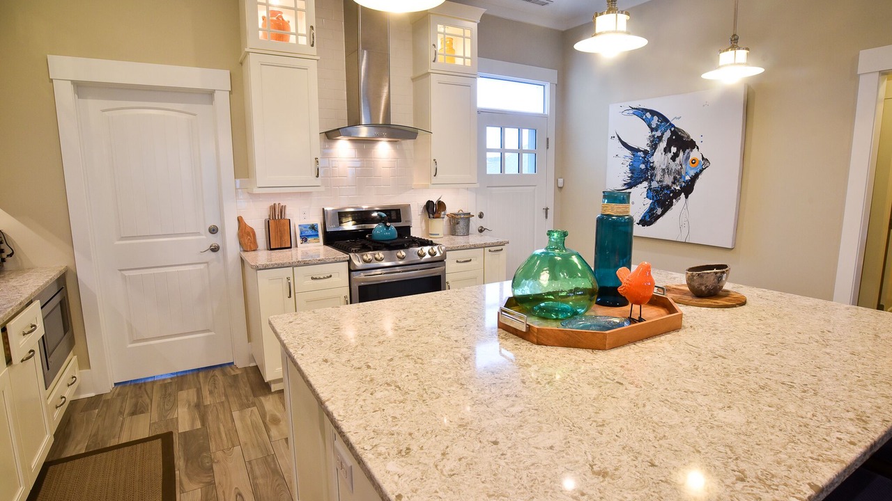 Photo of Kitchen in Cape Charles