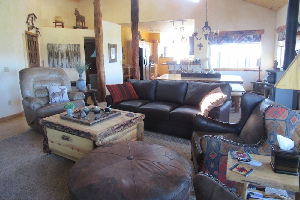 Photo of Bedroom in Bayfield