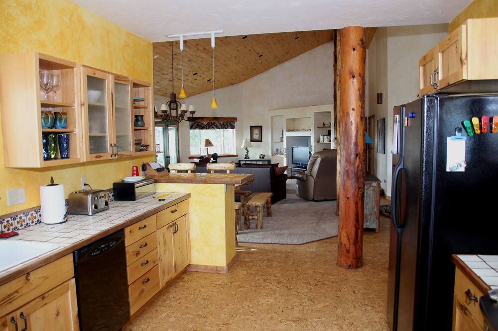 Photo of Bedroom in Bayfield