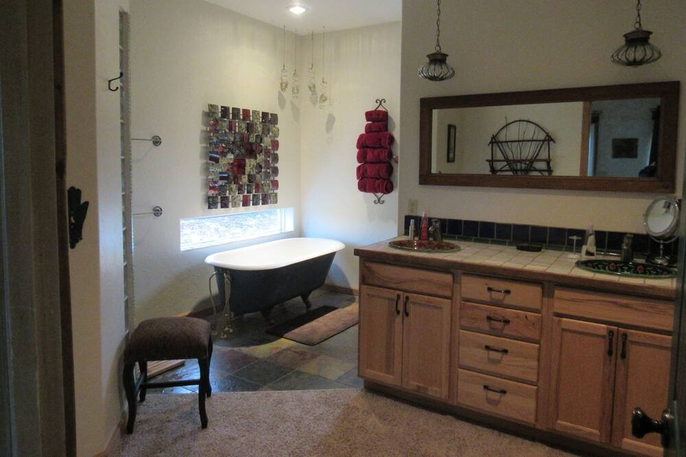 Photo of Bathroom in Bayfield