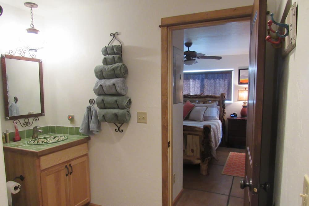 Photo of Bathroom in Bayfield