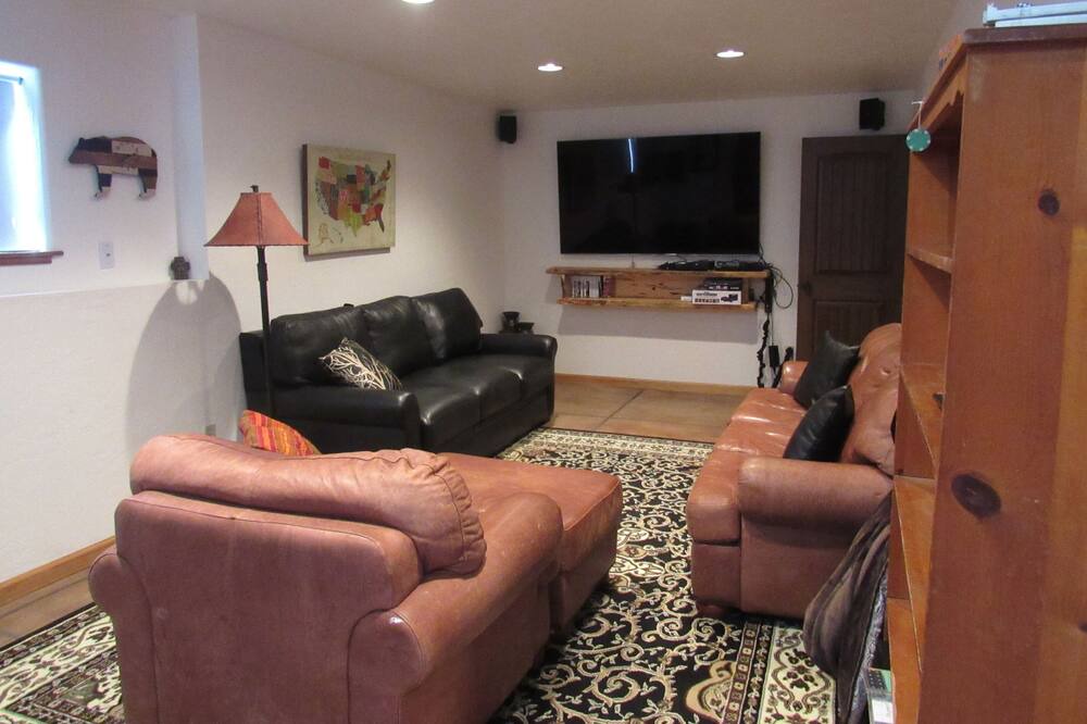 Photo of Bedroom in Bayfield