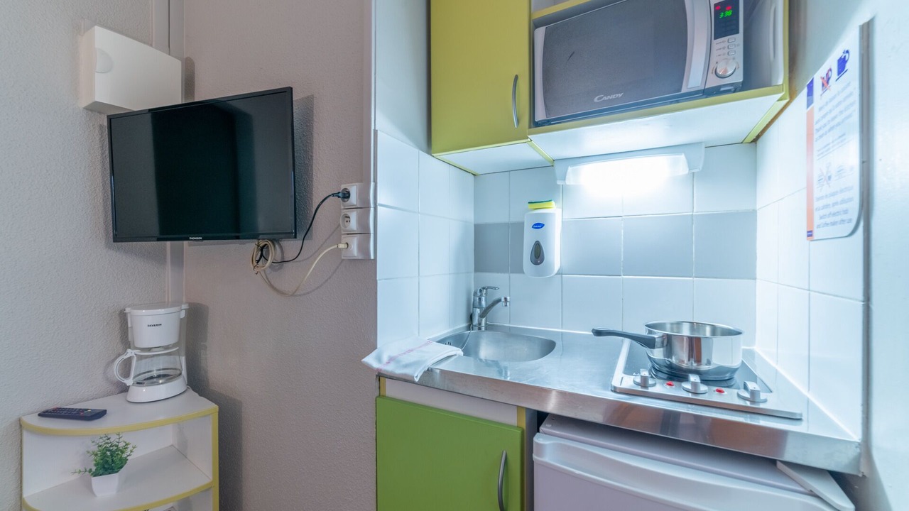 Photo of Kitchen in Goussainville