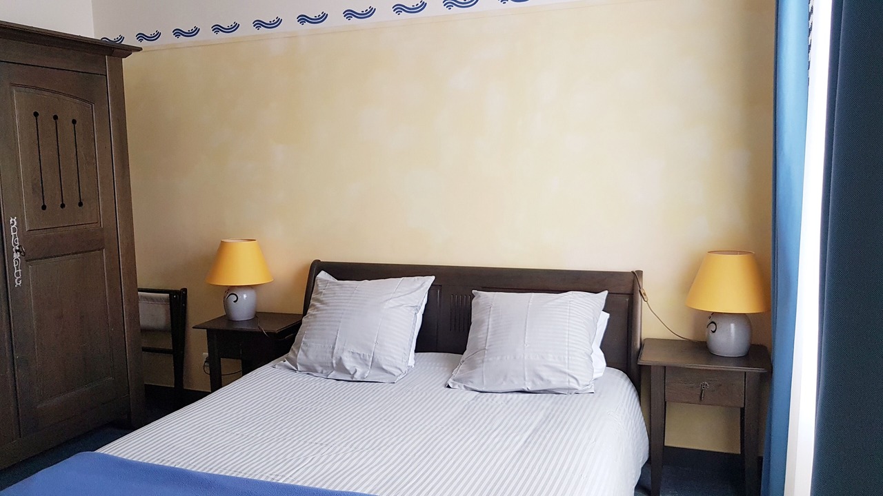 Photo of Bedroom in Crozon