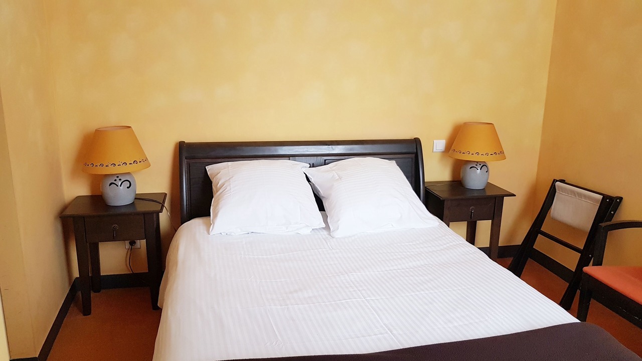 Photo of Bedroom in Crozon