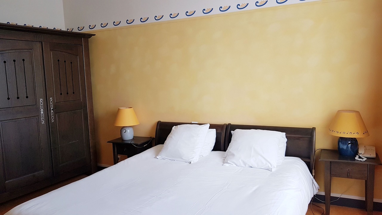 Photo of Bedroom in Crozon