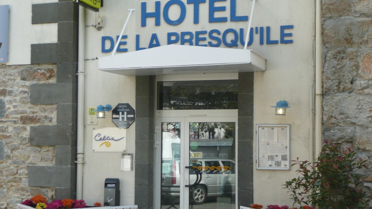 Photo of Outdoor in Crozon