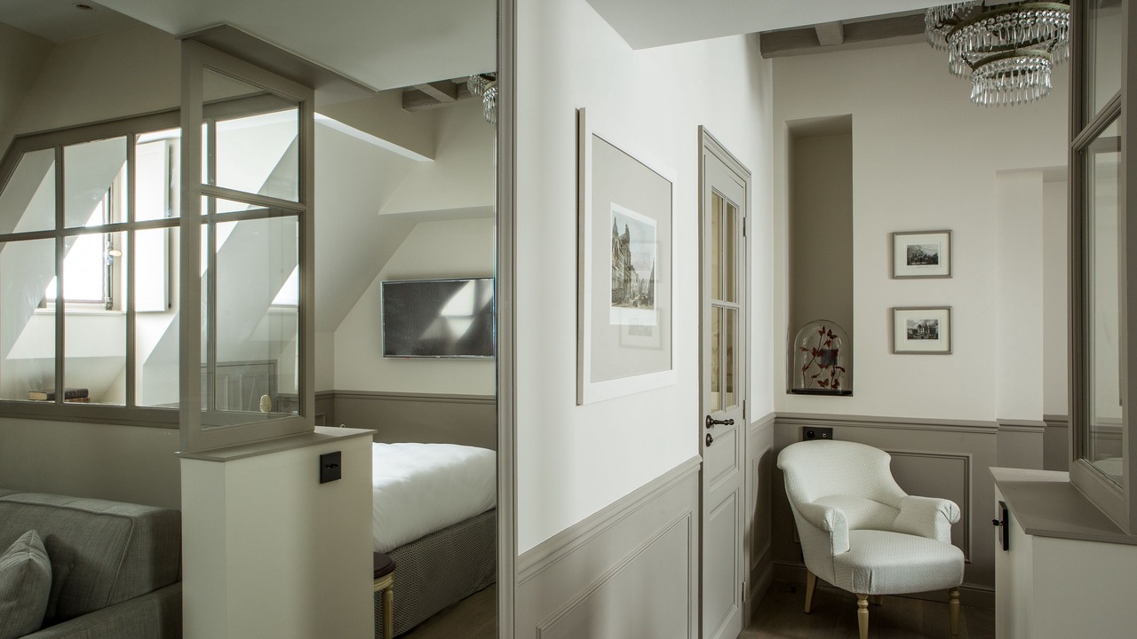 Photo of Bedroom in Arsenal
