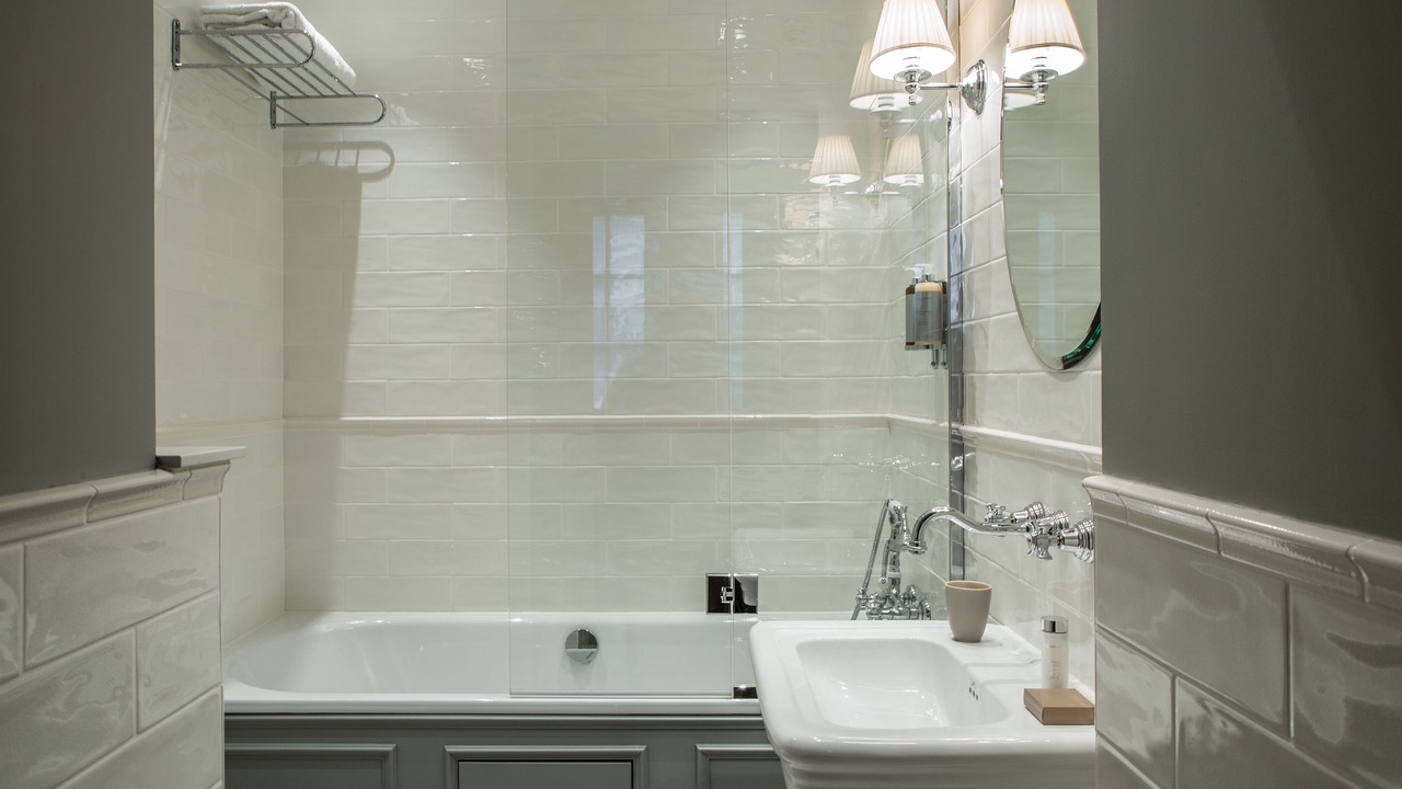 Photo of Bathroom in Arsenal
