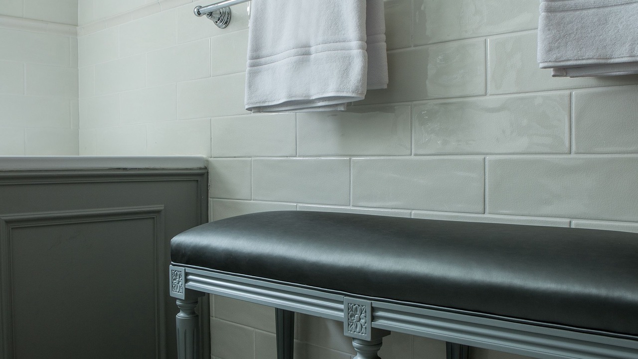 Photo of Bathroom in Arsenal