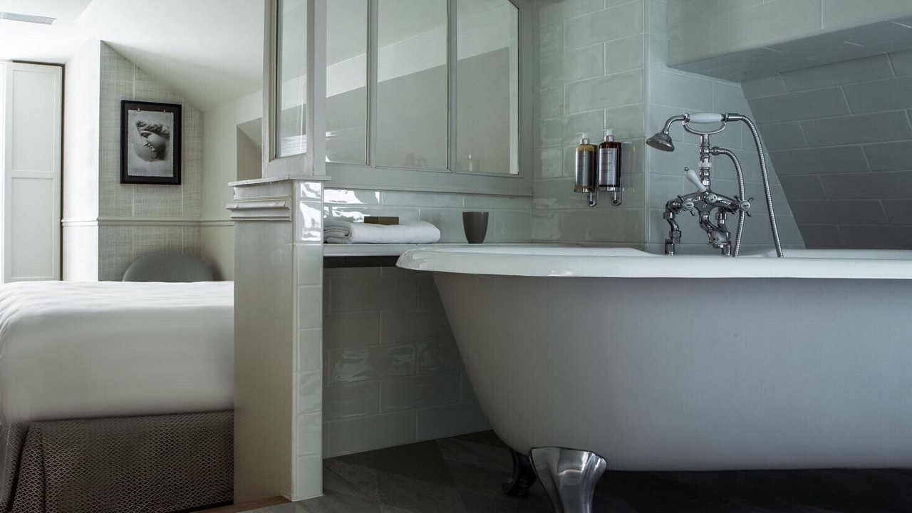 Photo of Bedroom in Arsenal