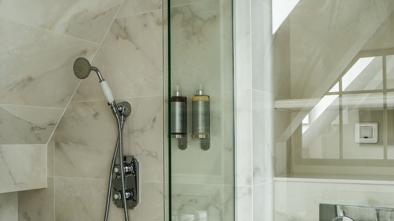 Photo of Bathroom in Arsenal