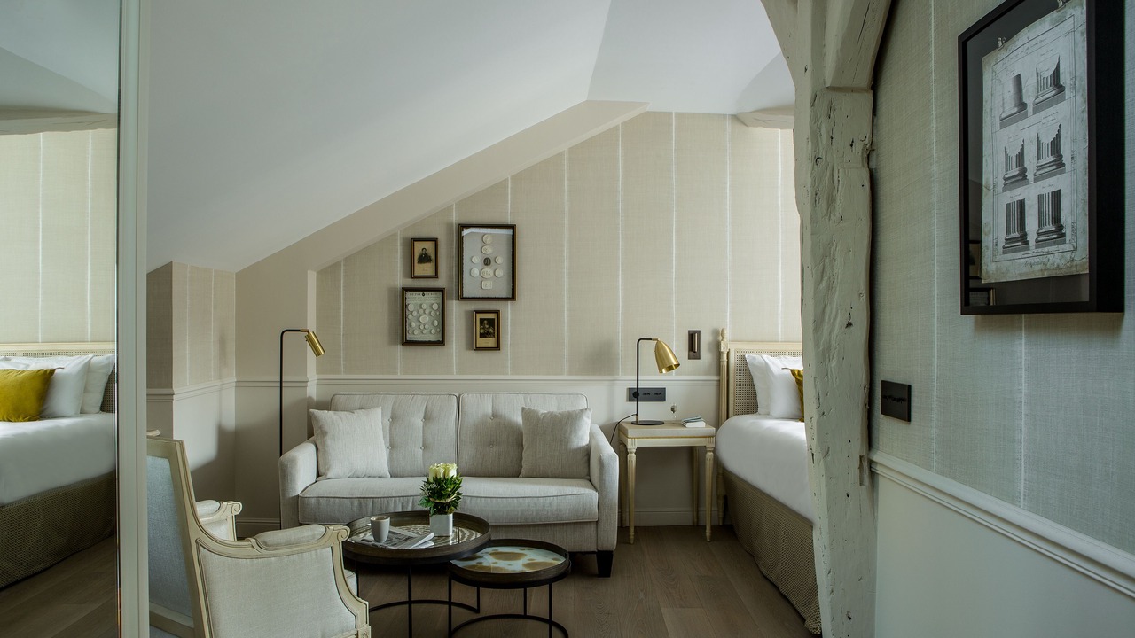 Photo of Bedroom in Arsenal