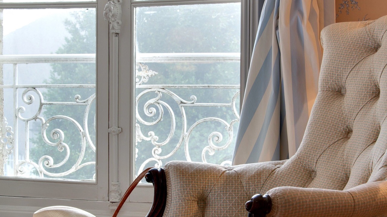 Photo of Bedroom in Saint-Estephe