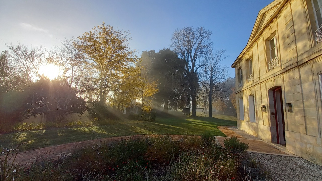 Photo of Outdoor in Saint-Estephe
