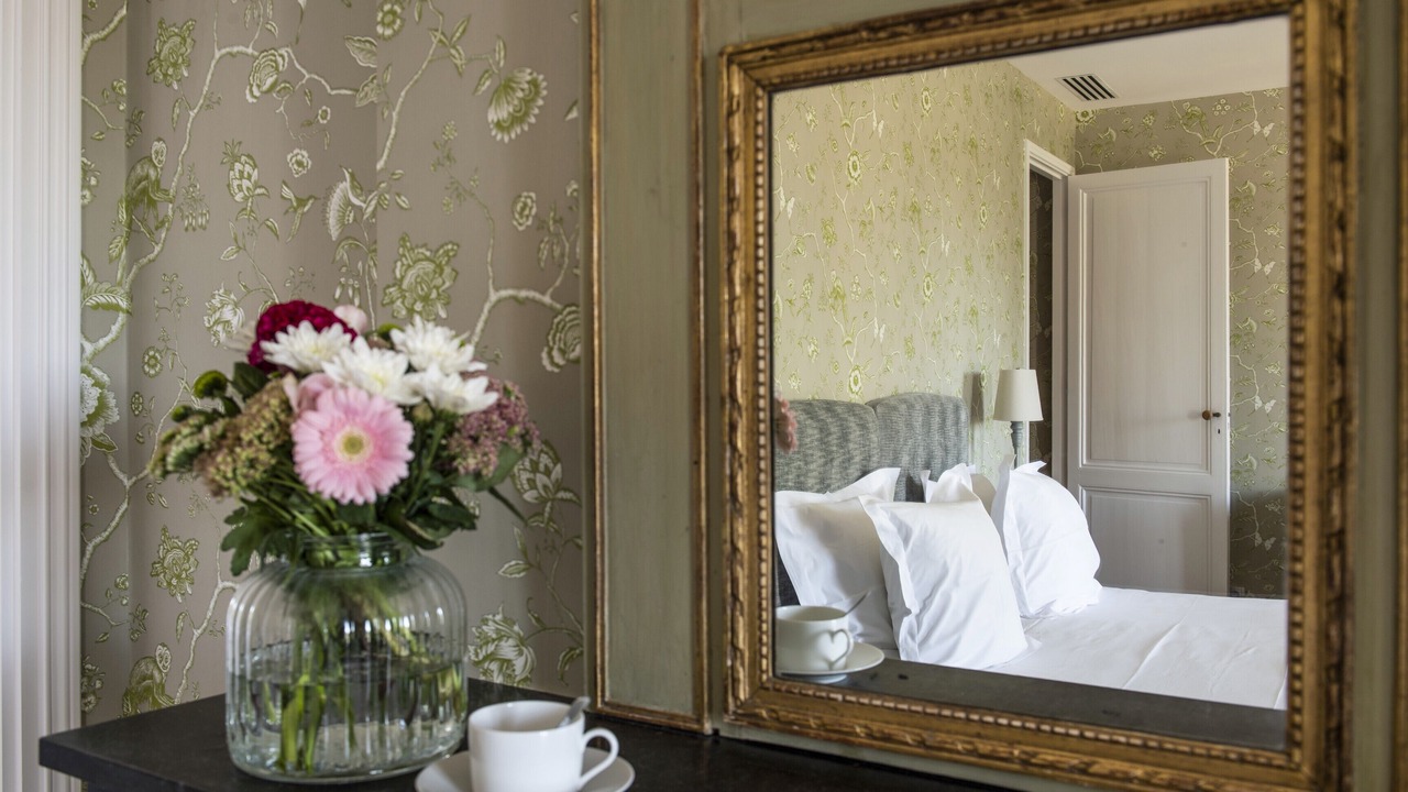 Photo of Bedroom in Saint-Estephe