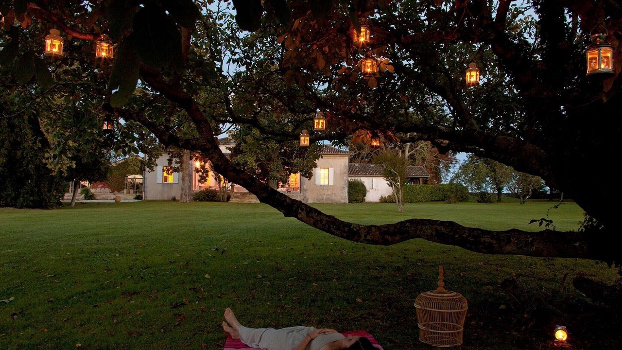 Photo of Outdoor in Saint-Estephe