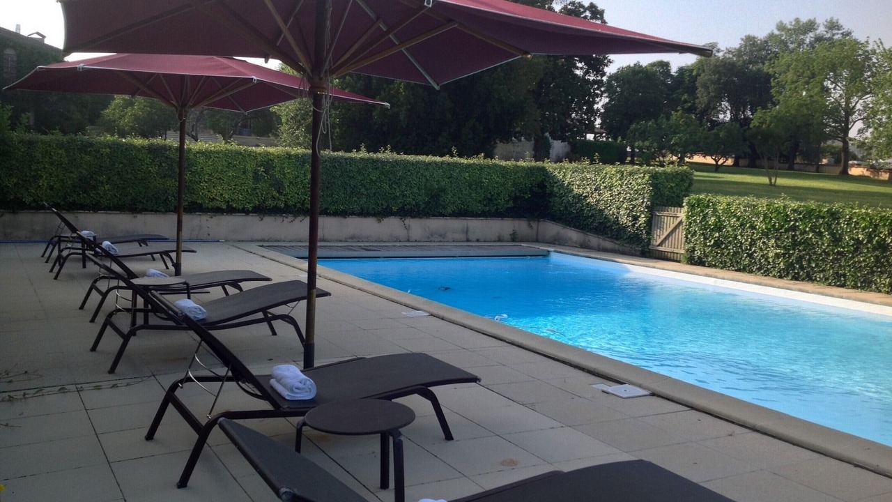 Photo of Outdoor in Saint-Estephe