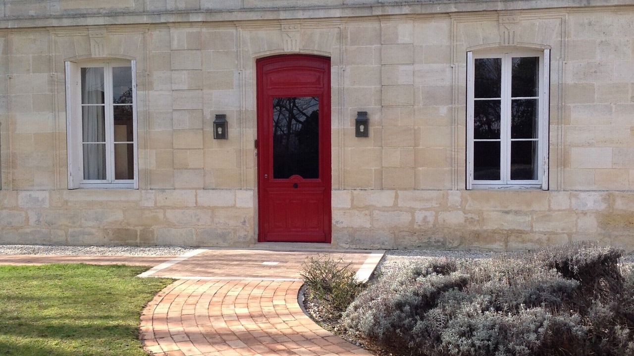 Photo of Outdoor in Saint-Estephe