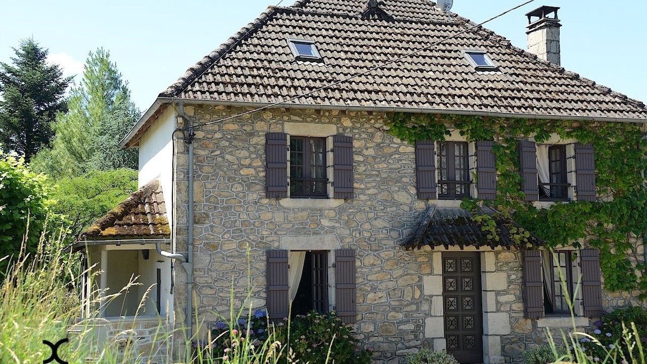 Photo of Outdoor in Saint-Martial de Gimel