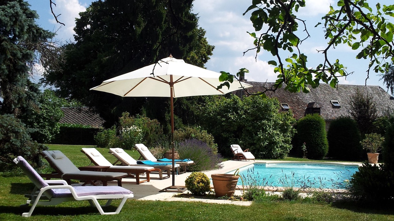 Photo of Outdoor in Saint-Martial de Gimel