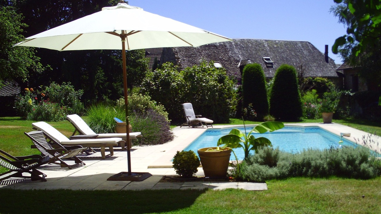 Photo of Outdoor in Saint-Martial de Gimel