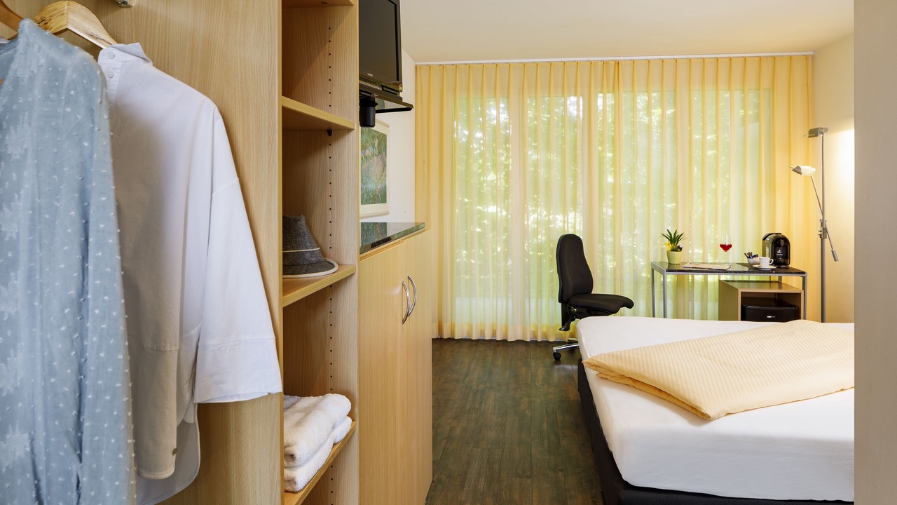 Photo of Bedroom in Beinwil am See
