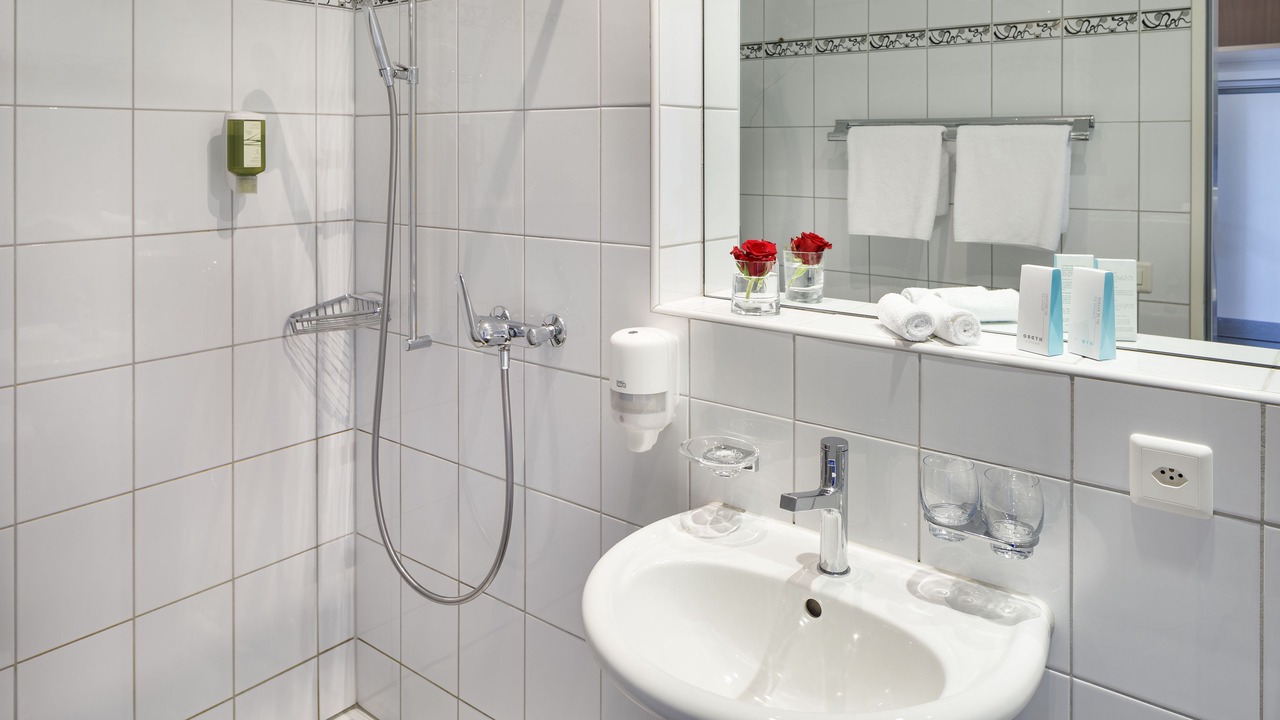 Photo of Bathroom in Beinwil am See