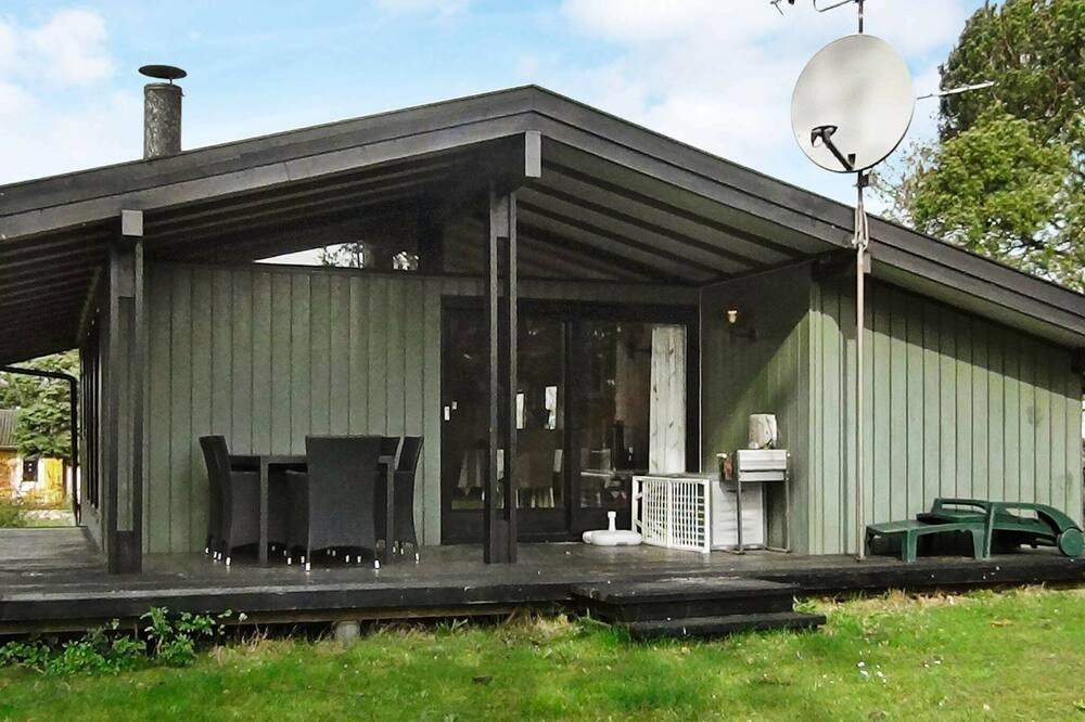 Photo of Outdoor in Skibby