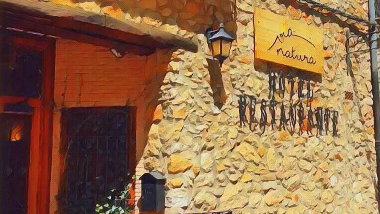 Photo of Outdoor in Cabanes