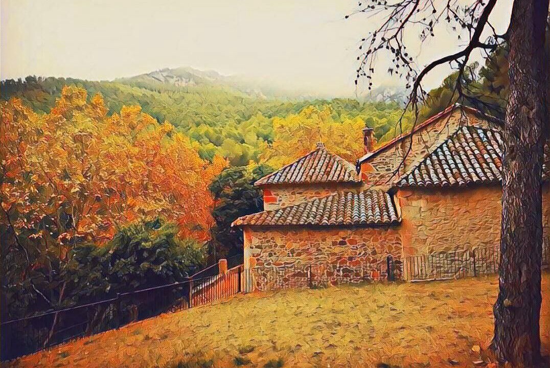 Photo of Outdoor in Cabanes