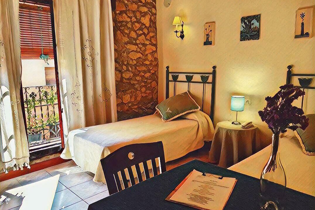 Photo of Patio Balcony in Cabanes