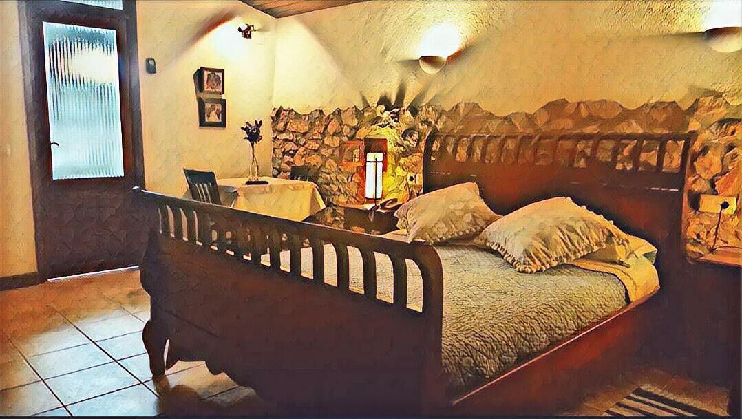 Photo of Bedroom in Cabanes